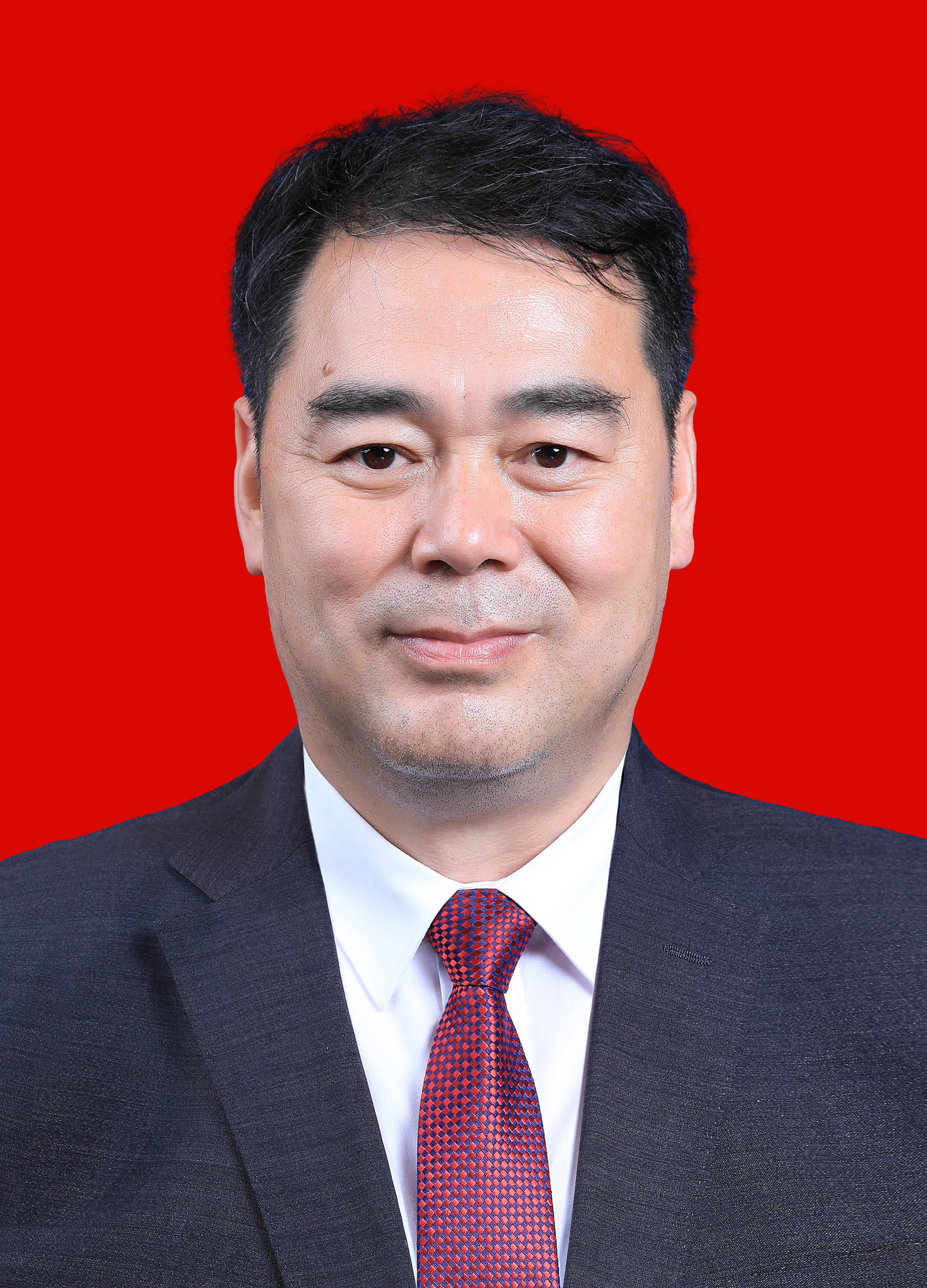 刘先伟